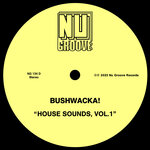 House Sounds, Vol 1