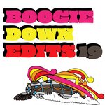 Boogie Down Edits #19