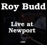 Roy Budd At Newport