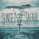 Sunset Safari, Vol 3