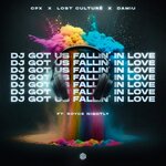 DJ Got Us Fallin' In Love