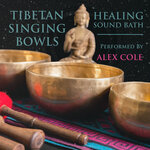 Tibetan Singing Bowls - Healing Sound Bath