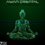 Asian Oriental Music Moods, Vol 3