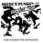 Skins 'N' Punks Vol 2 (Explicit)