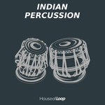 Indian Percussion (Sample Pack WAV)