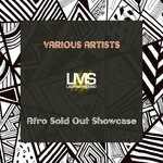 Afro Sold Out Showcase