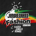 Jungle Cakes & Fashion Records - Ragga Jungle Bombs