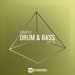 Simply Drum & Bass, Vol 15