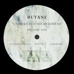 Underground Business, Vol 1