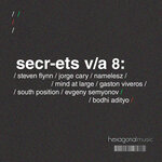 Hexagonal Secrets VA 8