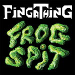 Frogspit