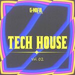 G-Mafia Tech House, Vol 02