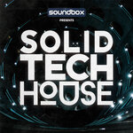 Solid Tech House (Sample Pack WAV)