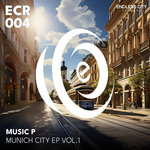 Munich City Ep, Vol 1