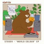 World Colour EP