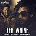 Tek Whine (Explicit)