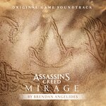 Assassin's Creed Mirage (Original Game Soundtrack)