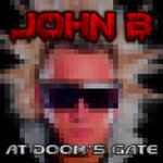 At Doom's Gate (Doom E1M1)