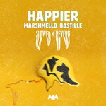 Happier (Slowed + Reverb)