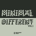 Minimal Different, Vol 1