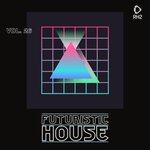 Futuristic House, Vol 26