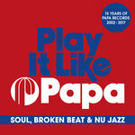 Play It Like Papa (15 Years Of Papa Records 2002 - 2017)