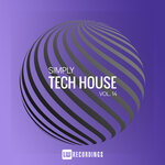 Simply Tech House, Vol 14