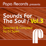 Papa Records Presents Sounds For The Soul, Vol 3