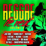 Reggae Fe Real, Vol 3 (Edited)