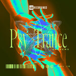 Psy-Trance Anthems, Vol 18