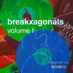 Breakxagonals, Vol 1