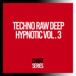 Techno Raw Deep Hypnotic, Vol 3