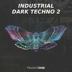Industrial Dark Techno 2 (Sample Pack WAV)