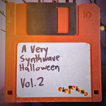 A Very Synthwave Halloween, Vol 2