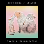 Shika Shika / Botanas, Vol 18