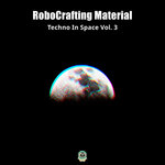 Techno In Space, Vol 3