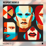 Respekt Rebels, Vol 5