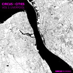 Circus Cities, Vol 1: Liverpool