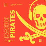 Radio Pirates, Vol 3