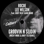 Groovin N Slidin (Micky More & Andy Tee Remix)