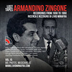 Lost Tapes Vol 15: Armandino Zingone 'Italia'