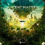Ancient Masters, Vol 2 Compiled By X-Side