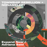Expand Now/Adriana Said (Extended Mixes)