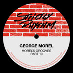 Morel's Grooves - Part 10