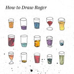 How To Draw Roger