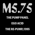 Ego Acid The Re-Pump_1995