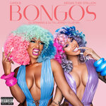 Bongos (DJ SpinKing & DJ Taj Jersey Club Mix) (Explicit)