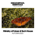 Ministry Of Future & Tech House 2023