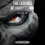 The Legends Of Hardtechno Volume One