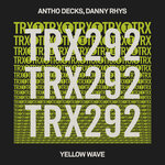Yellow Wave